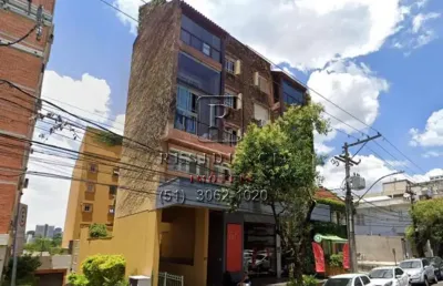 Apartamento com 1 quarto à venda na rua doutor florêncio ygartua, 60, moinhos de vento, porto alegre, 80 m2 por r$ 1.250.000
