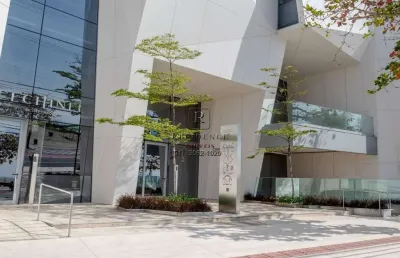 Impecável apartamento de 3 suítes no centro de balneário camboriú - edifício residencial copenhagen