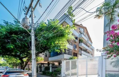 Apartamento de luxo na auxiliadora: 2 quartos, 2 suites, 2 salas, 3 banheiros, 2 vagas de garagem - porto alegre-rs