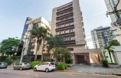 Sala comercial em condomínio para locação em porto alegre - petrópolis: 1 sala, 1 banheiro, 1 vaga e 46m² de área.