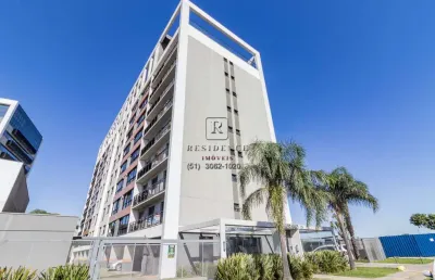 Apartamento  ara locação: 3 quartos, 1 suíte, 2 salas, 2 banheiros, 2 vagas de garagem, 129,45m² - porto alegre, cristal.