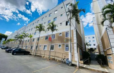 Apartamento com 2 quartos à venda na Rua José Lourenço, São Pedro, Juiz de Fora