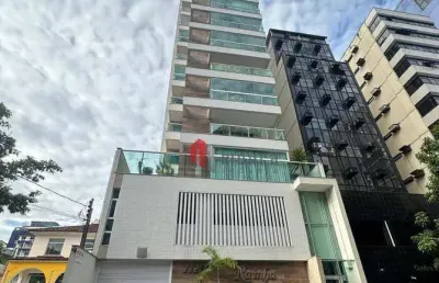 Centro - apartamento com 4 dormitórios à venda por r$ 1.790.000