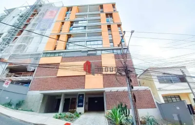 São mateus - cobertura - 4 quartos (3 suítes) - 3 vagas
