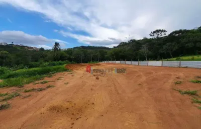 Terreno à venda na Rua Izabel Defêo Zanini, São Pedro, Juiz de Fora