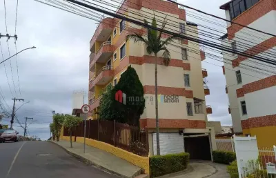 Apartamento com 2 quartos à venda na Rua Doutor Idolindo Daibert, São Pedro, Juiz de Fora