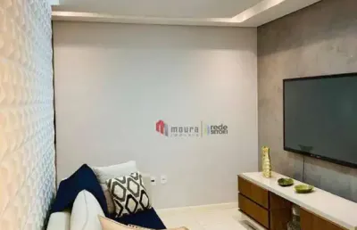 Apartamento - jardim laranjeiras - elevador - garagem
