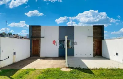 Casa à venda, 250 m² por r$ 466.000,00 - são pedro - juiz de fora/mg