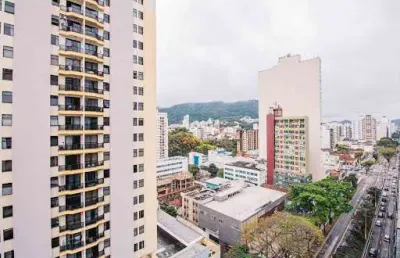 Alto dos passos- apartamento- 3 quartos, 1 suíte  - elevador