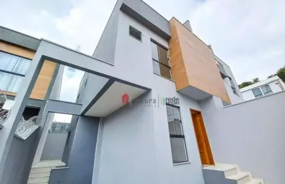Jardim são joão/francisco bernardino - casa - 3 quartos