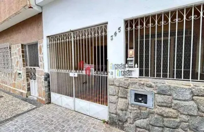 São mateus - casa - 3 quartos - 1 suíte - 2 garagens