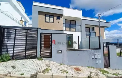 Casa em condomínio fechado com 3 quartos à venda na Rua Regente, São Pedro, Juiz de Fora