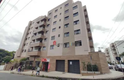 São mateus - cobertura duplex - 3 quartos - 2 suítes - 2 vagas - elevador