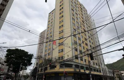 Apartamento à venda, 120 m² por r$ 400.000,00 - são mateus - juiz de fora/mg