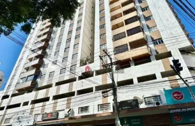 Apartamento garden à venda, 97 m² por r$ 395.000,00 - são mateus - juiz de fora/mg