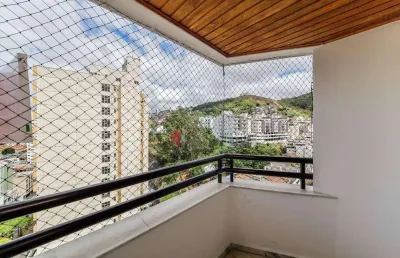 São mateus - apartamento 4 quartos - 2 vagas de garagem