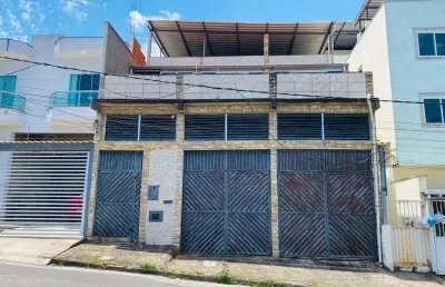 Casa individual - 2 quartos - venda - renascença - são geraldo - juiz de fora/mg