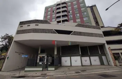 São mateus - garden - 2 quartos - suíte - elevador - garagem