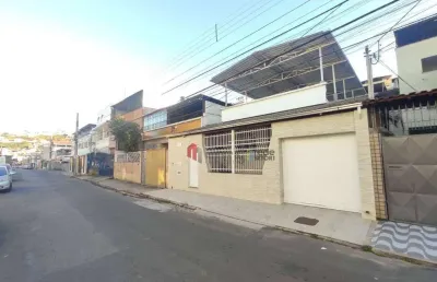 Jardim de alá/santa luzia - casa 3 quartos - suíte - 3 vagas
