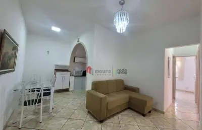 Apartamento com 3 quartos à venda na Rua Julieta Andrada, Granbery, Juiz de Fora