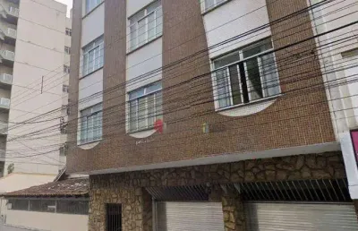 Apartamento com 2 dormitórios à venda, 65 m² por r$ 230.000,00 - são mateus - juiz de fora/mg