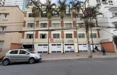 Centro - apartamento - 2 dormitórios - venda - centro - juiz de fora/mg