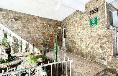 Apartamento com 2 dormitórios à venda, 56 m² por r$ 195.000,00 - centro - juiz de fora/mg