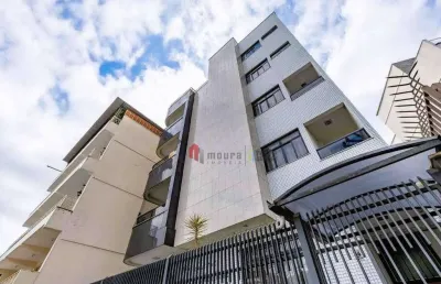 Cobertura com 4 quartos à venda na Rua Tavares Bastos, São Mateus, Juiz de Fora