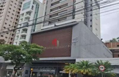 Cobertura com 2 dormitórios à venda, 100 m² por r$ 878.000,00 - são mateus - juiz de fora/mg