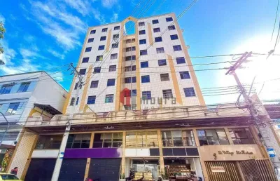 São mateus - 2 quartos - vaga de garagem - elevador