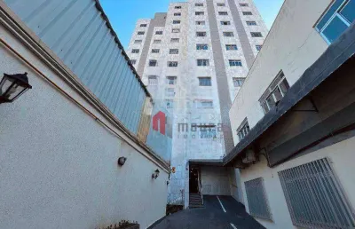 Apartamento com 3 dormitórios à venda, 140 m² por r$ 530.000,00 - são mateus - juiz de fora/mg