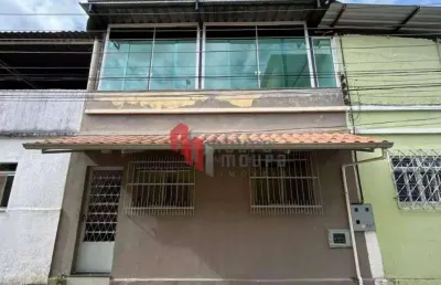Casa com 3 quartos à venda na Rua Santa Terezinha, Santa Terezinha, Juiz de Fora