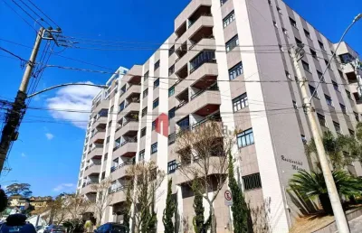 Apartamento com 3 quartos à venda na Rua São Jorge, Granbery, Juiz de Fora