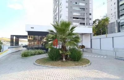 Lindo apartamento à venda em condomínio clube completo!