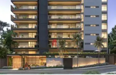 Apartamento com 3 dormitórios à venda por r$ 1.866.220,00 - santa helena - juiz de fora/mg