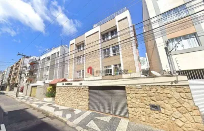 Cascatinha - cobertura - 3 quartos - suíte - garagem - terraço