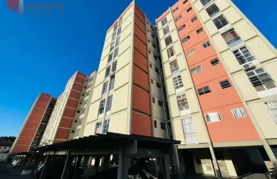 Apartamento com 1 dormitório para alugar, 40 m² por r$ 1.193,81/mês - mariano procópio - juiz de fora/mg