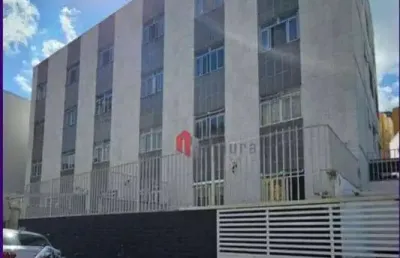 Apartamento - 2 dormitórios - venda - são mateus - juiz de fora/mg