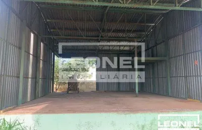 Área para locação no bairro vila elisa, em ribeirão preto