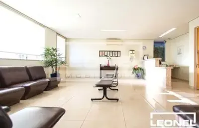 Imóvel comercial para venda no jardim são luiz, em ribeirão preto