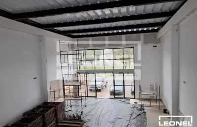 Galpão para locação no recreio das acácias, em ribeirão preto