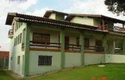 Chácara com 5 dormitórios à venda, 1000 m² por r$ 1.378.000,00 - vale do sol - indaiatuba/sp