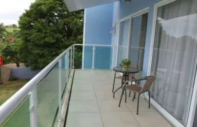 Chácara com 4 dormitórios à venda, 1000 m² por r$ 1.800.000,00 - terras de itaici - indaiatuba/sp