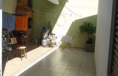 Casa com 3 dormitórios à venda, 189 m² por r$ 800.000,00 - jardim regina - indaiatuba/sp
