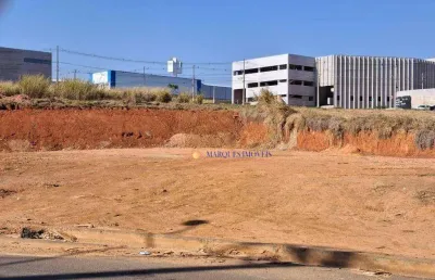 Terreno para alugar, 1031 m² por r$ 2.900,00/mês - europark comercial - indaiatuba/sp