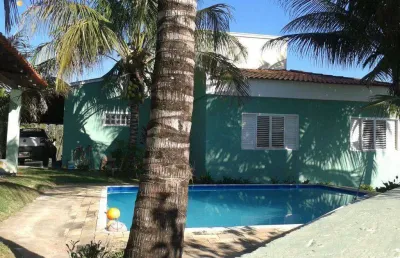 Chácara à venda, 1178 m² por r$ 1.200.000,00 - condomínio zuleika jabour - salto/sp