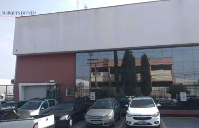 Galpão à venda, 1731 m² por r$ 5.500.000,00 - distrito industrial nova era - indaiatuba/sp