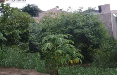 Terreno à venda, 250 m² por r$ 360.000,00 - jardim bela vista - indaiatuba/sp