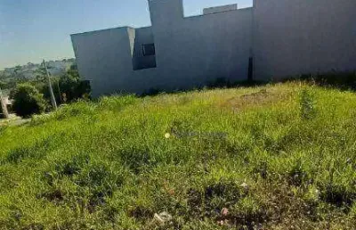 Terreno à venda, 237 m² por r$ 360.000,00 - jardim mantova residencial - indaiatuba/sp
