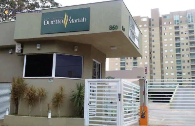 Apartamento à venda, 83 m² por r$ 690.000,00 - aqui se vive - indaiatuba/sp